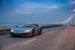 Lamborghini Huracan EVO 2019 года